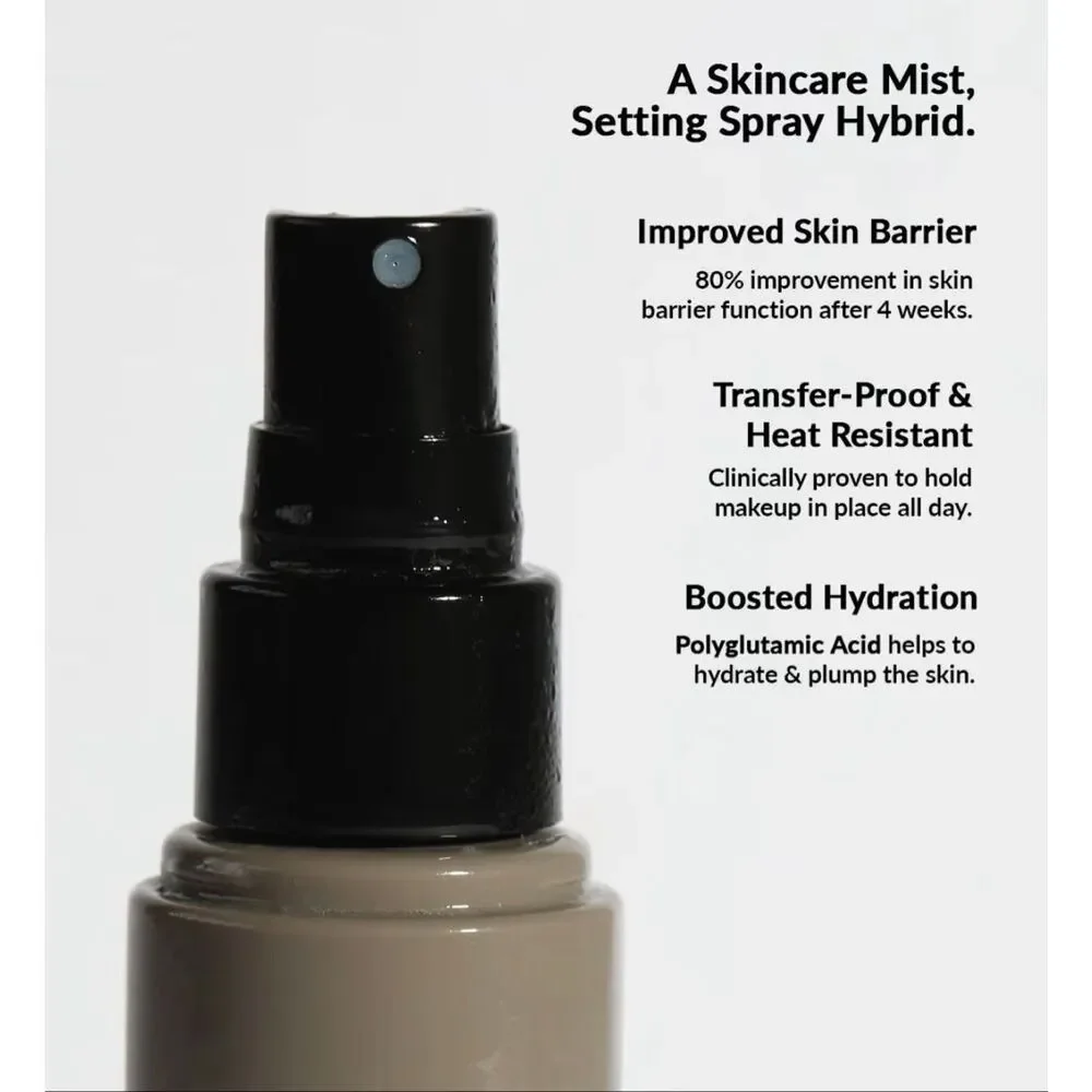 Refy‎ Face Setter